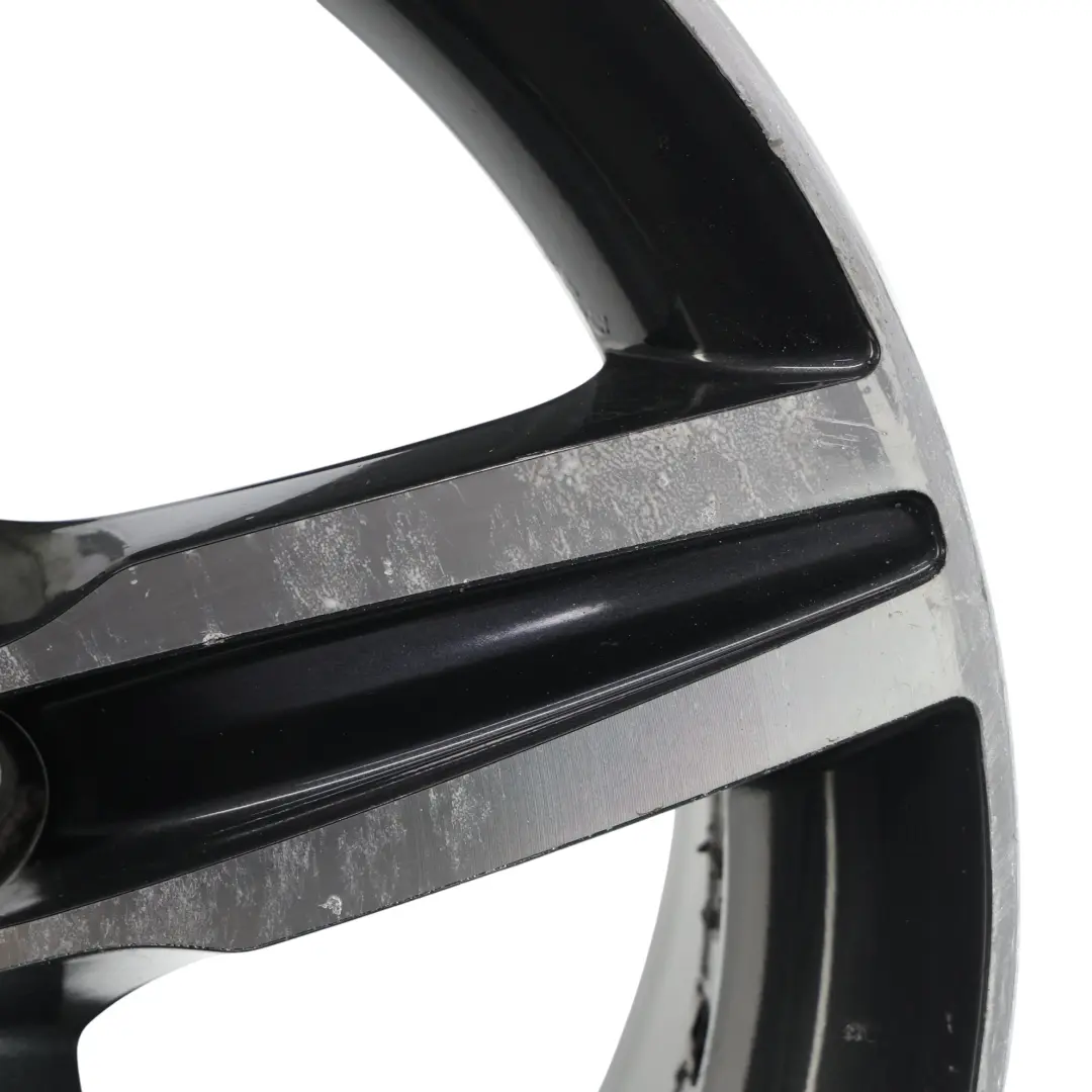 BMW F20 F21 F22 F23 Cerchio In Lega Da 17" A Raggi Stellari 379 7,5J ET:43 - SKU 6850151-2 - Numero di parte 6850151