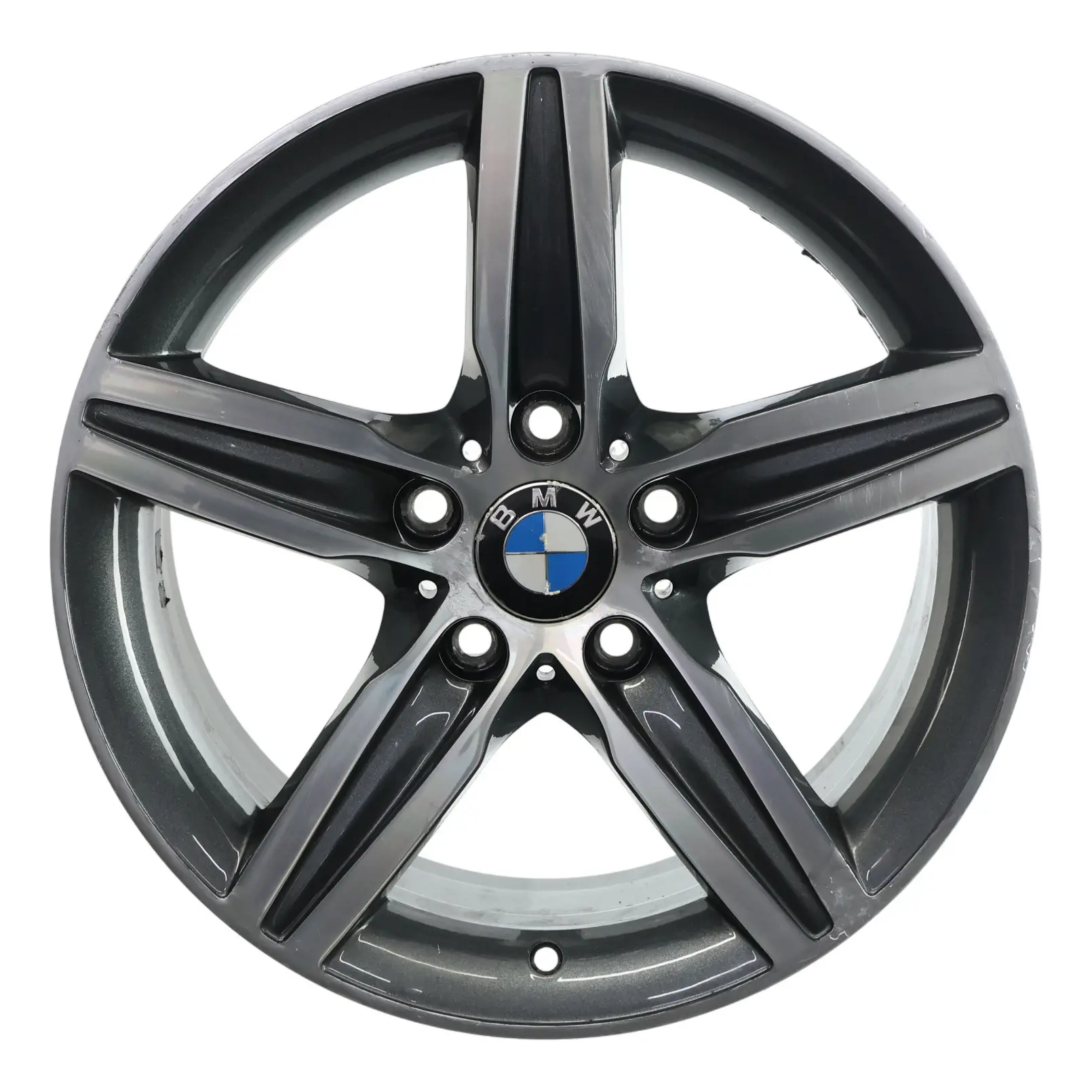 BMW F20 F21 Felga aluminiowa 17" 7,5J 6850151
