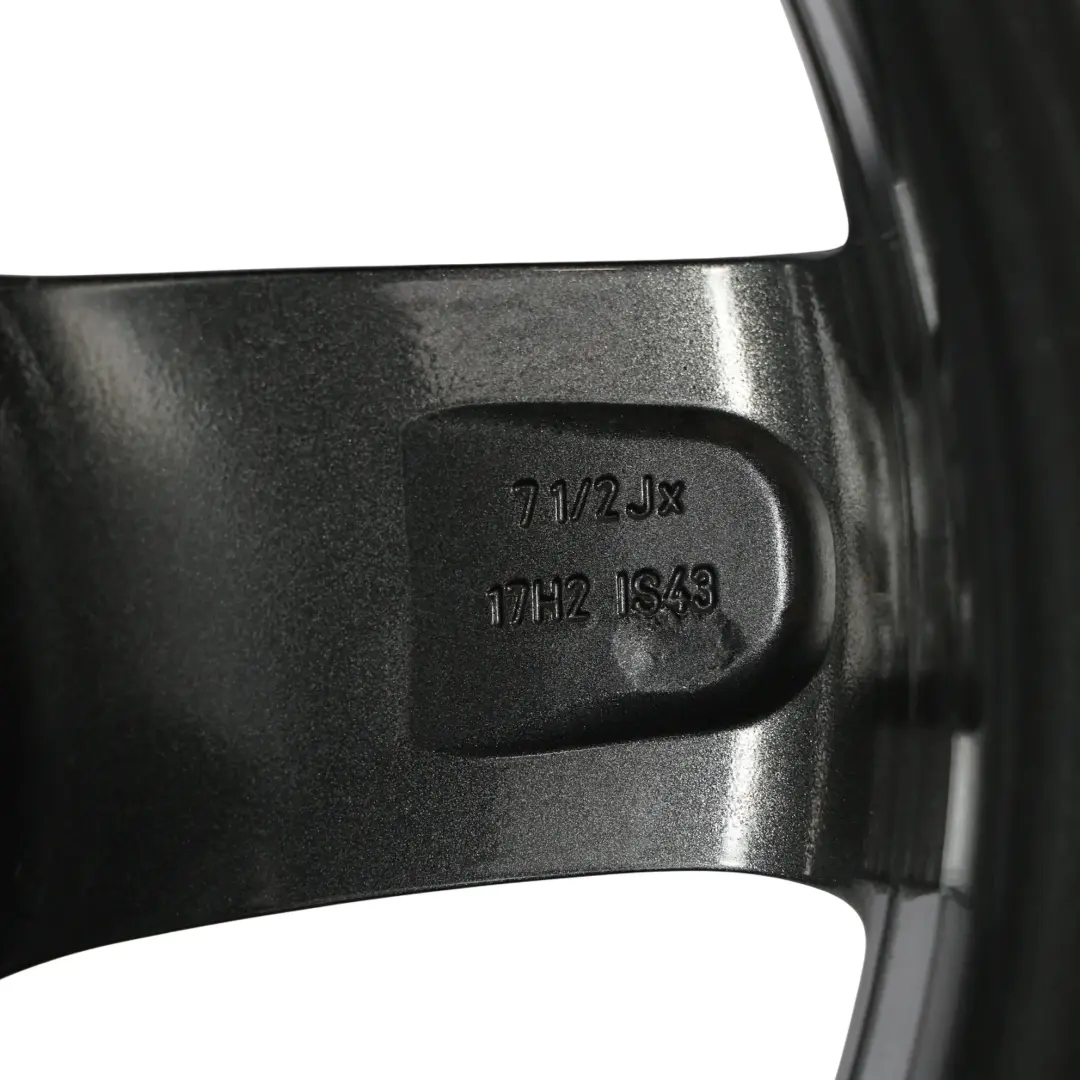 BMW F20 F21 Felga aluminiowa 17" 7,5J - SKU 6850151-4 - Numer Części 6850151
