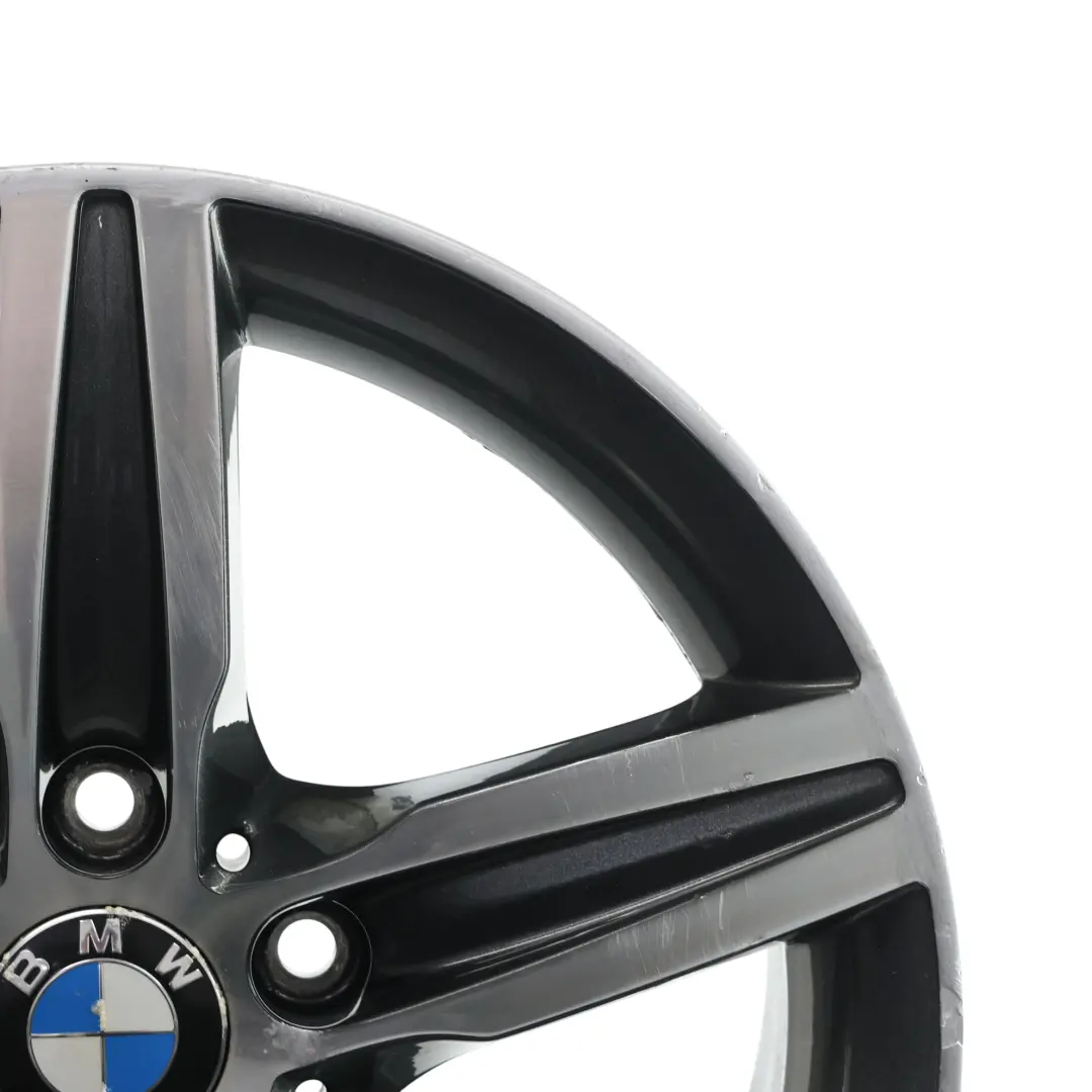 BMW F20 F21 Felga aluminiowa 17" 7,5J - SKU 6850151-4 - Numer Części 6850151