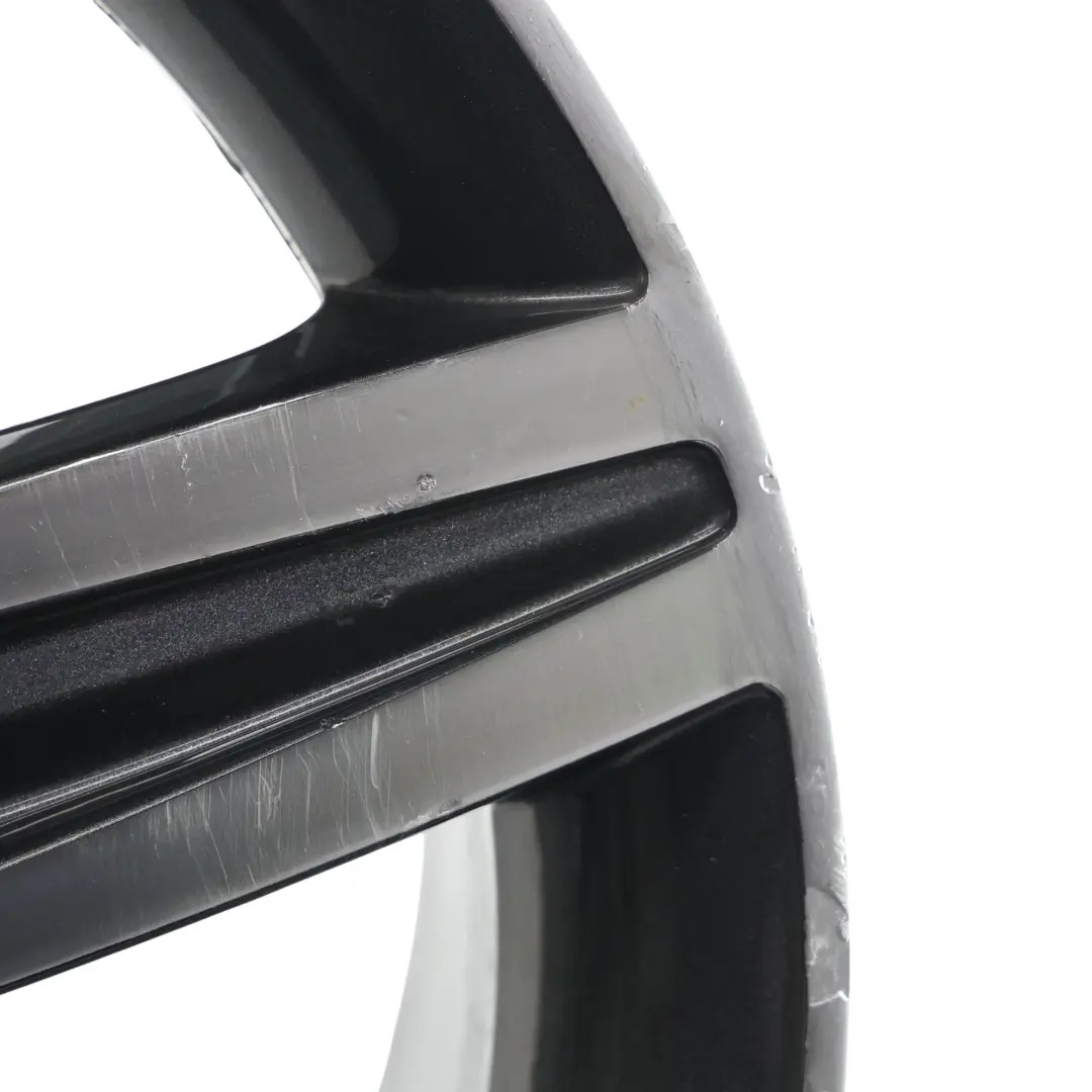 BMW F20 F21 Felga aluminiowa 17" 7,5J - SKU 6850151-4 - Numer Części 6850151