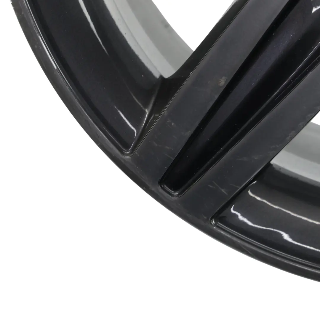 Cerchio In Lega 17" A Raggi Stellati 379 ET:43 7,5J per BMW F20 F21 con numero di parte 6850151 BMW F20 F21 Cerchio In Lega 17" A Raggi Stellati 379 ET:43 7,5J - SKU 6850151-8 - Numero di parte 6850151