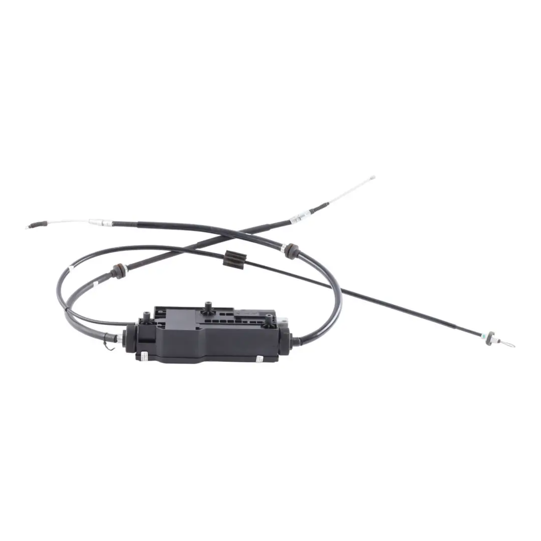 BMW X5 E70 X6 E71 Handbrake Actuator Parking Brake Motor Control - SKU 6850289-4 - Part number 6850289