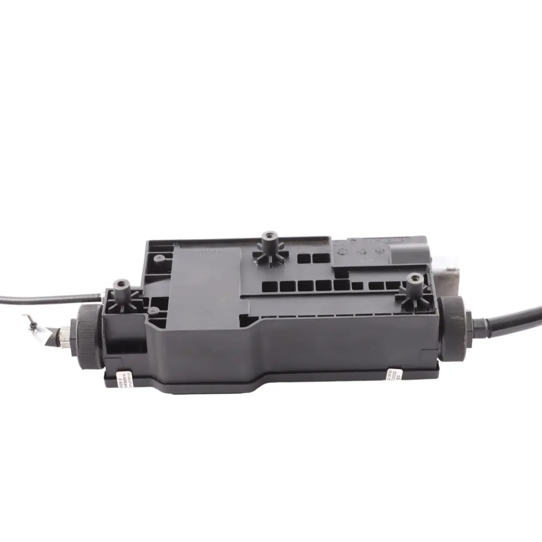 BMW X5 E70 X6 E71 Handbrake Actuator Parking Brake Motor Control - SKU 6850289-4 - Part number 6850289