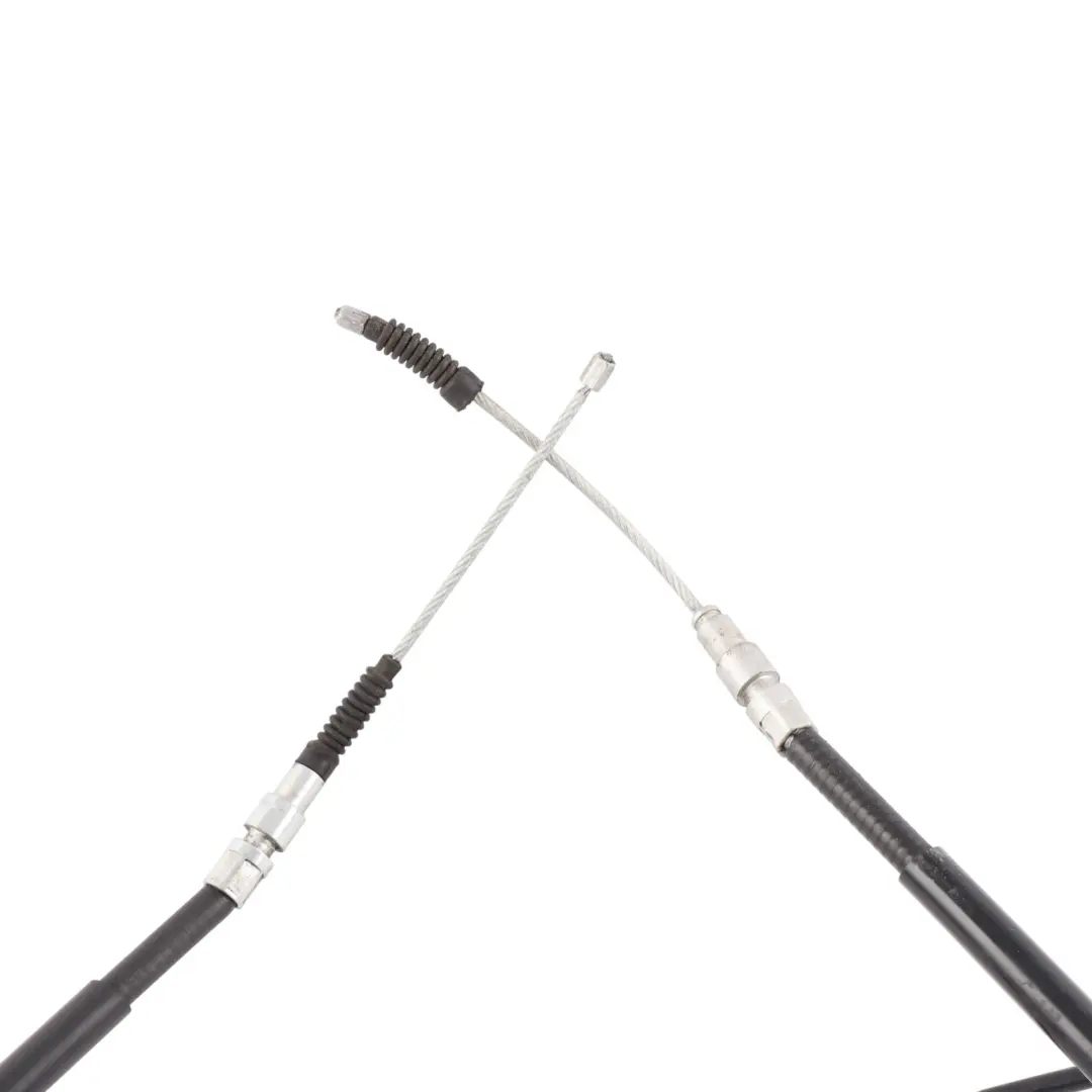 BMW X5 E70 X6 E71 Handbrake Actuator Parking Brake Motor Control - SKU 6850289-4 - Part number 6850289