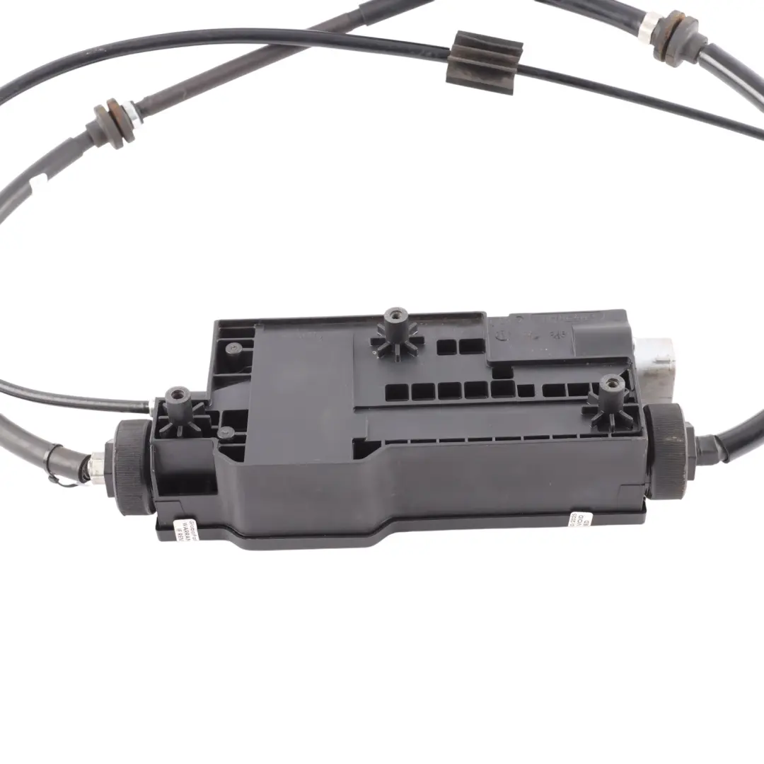 BMW X5 E70 X6 E71 Handbrake Actuator Parking Brake Motor Control - SKU 6850289-4 - Part number 6850289