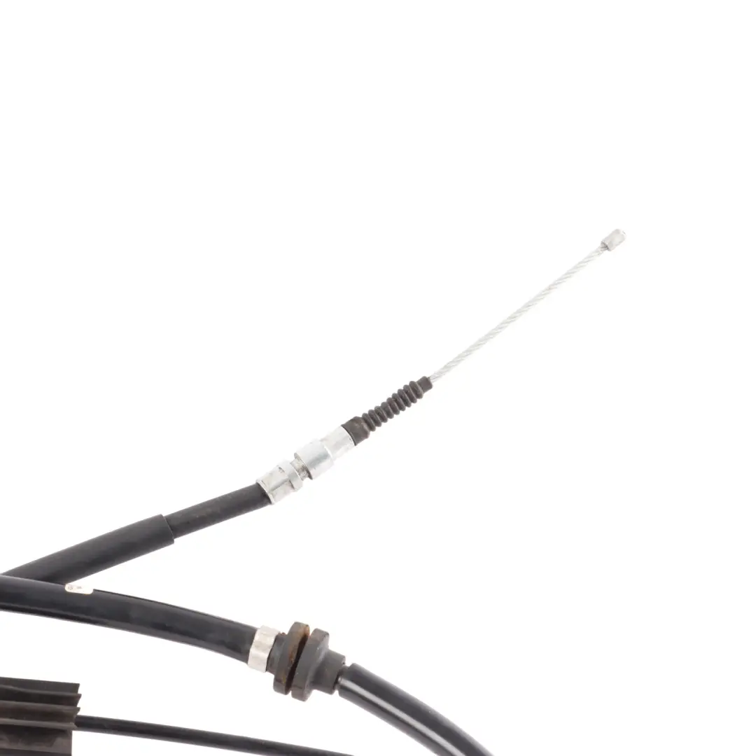 BMW X5 E70 X6 E71 Handbrake Actuator Parking Brake Motor Control - SKU 6850289-4 - Part number 6850289