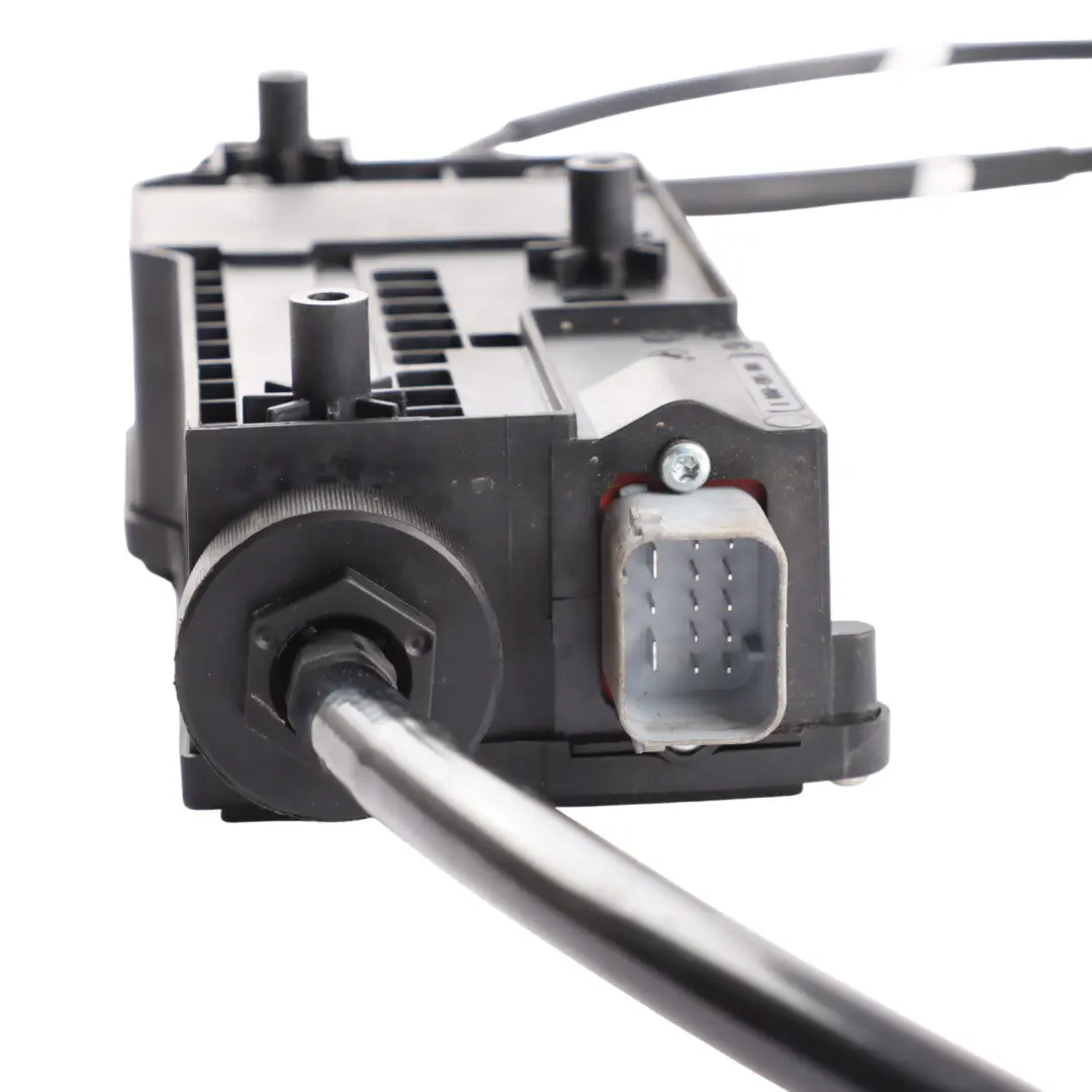 BMW X5 E70 X6 E71 Handbrake Actuator Parking Brake Motor Control - SKU 6850289-4 - Part number 6850289