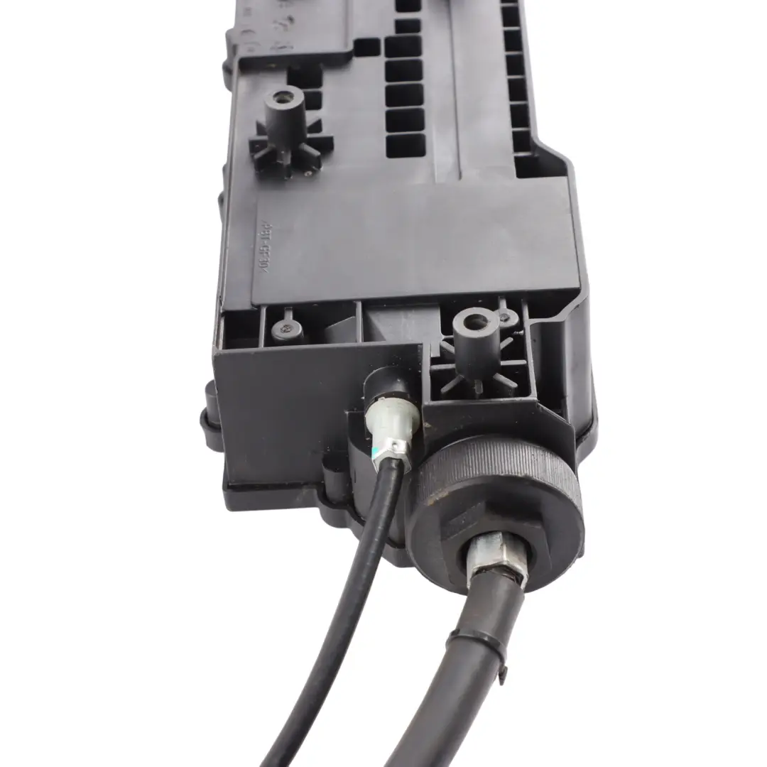 BMW X5 E70 X6 E71 Handbrake Actuator Parking Brake Motor Control - SKU 6850289-4 - Part number 6850289