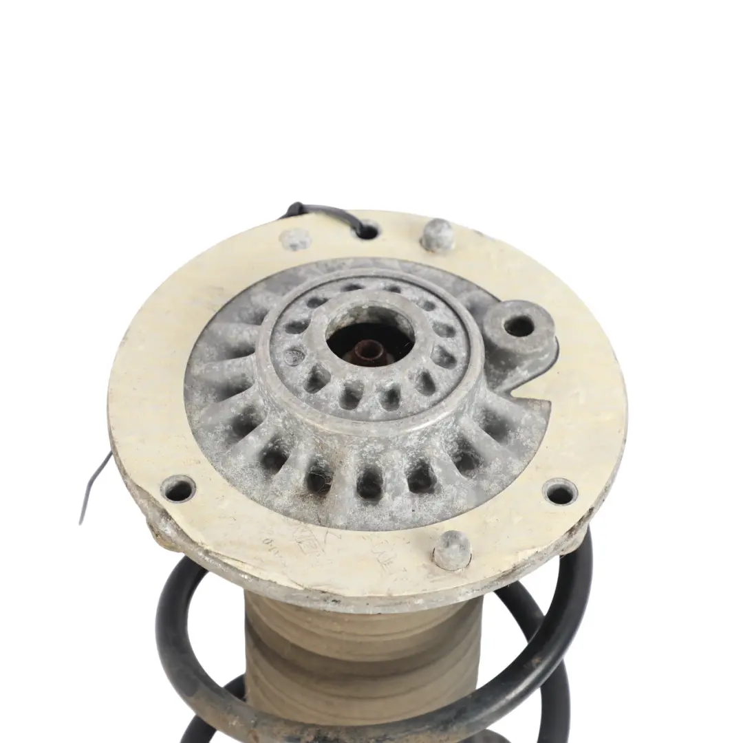 Mini Cooper S F56 B48C 192hp anteriore sinistro gamba freno sospensione - SKU 6852413 - Numero di parte 6852411