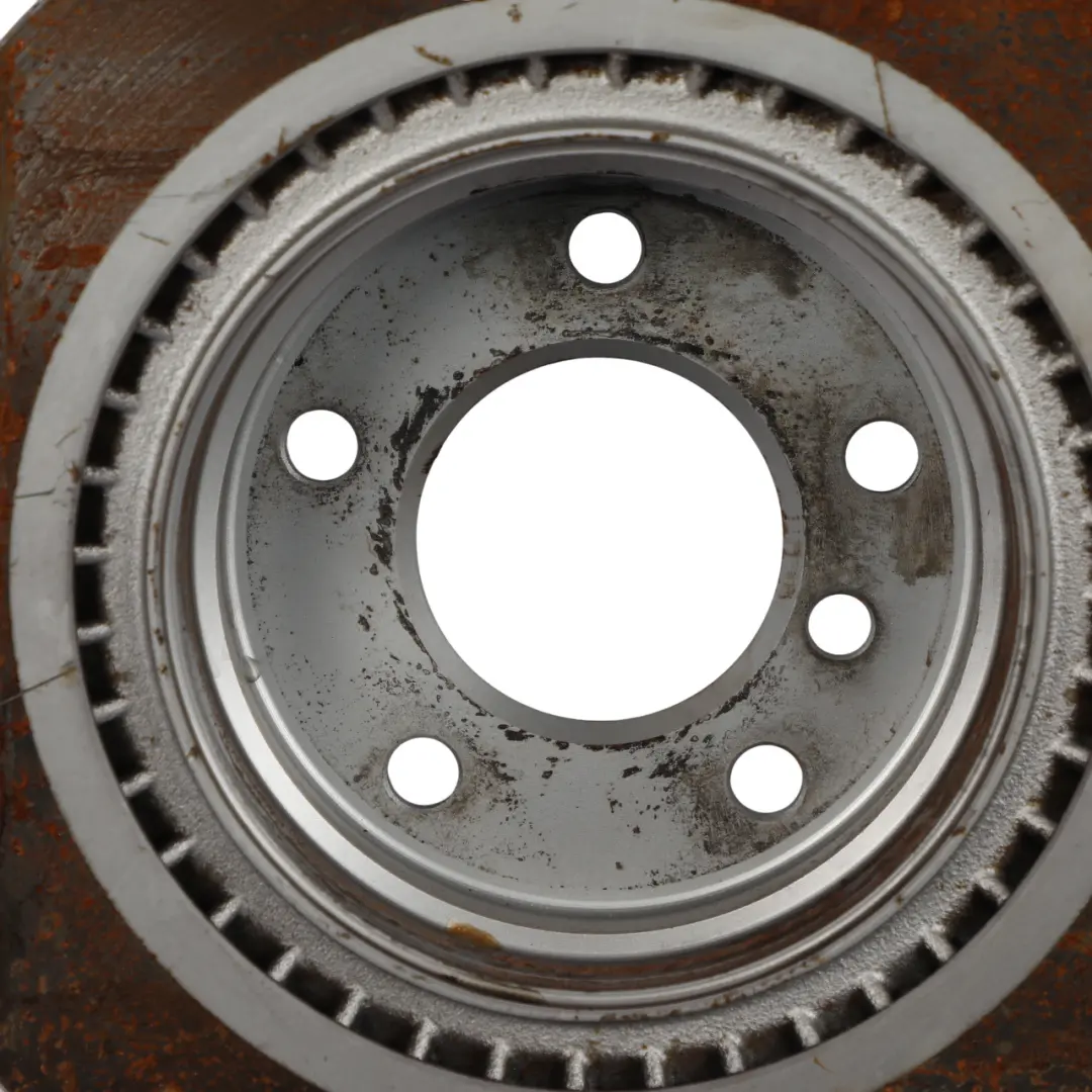 Front Brake Disc Ventilated 300X24 Left Right N/O/S to BMW E81 E87 E90 E91 E92 LCI with Part number 6854998 BMW E81 E87 E90 E91 E92 LCI Front Brake Disc Ventilated 300X24 Left Right N/O/S - SKU 6854998-2 - Part number 6854998