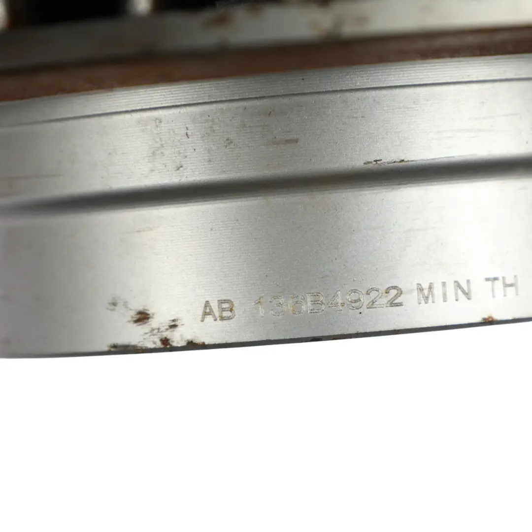 Front Brake Disc Ventilated 300X24 Left Right N/O/S to BMW E81 E87 E90 E91 E92 LCI with Part number 6854998 BMW E81 E87 E90 E91 E92 LCI Front Brake Disc Ventilated 300X24 Left Right N/O/S - SKU 6854998-2 - Part number 6854998