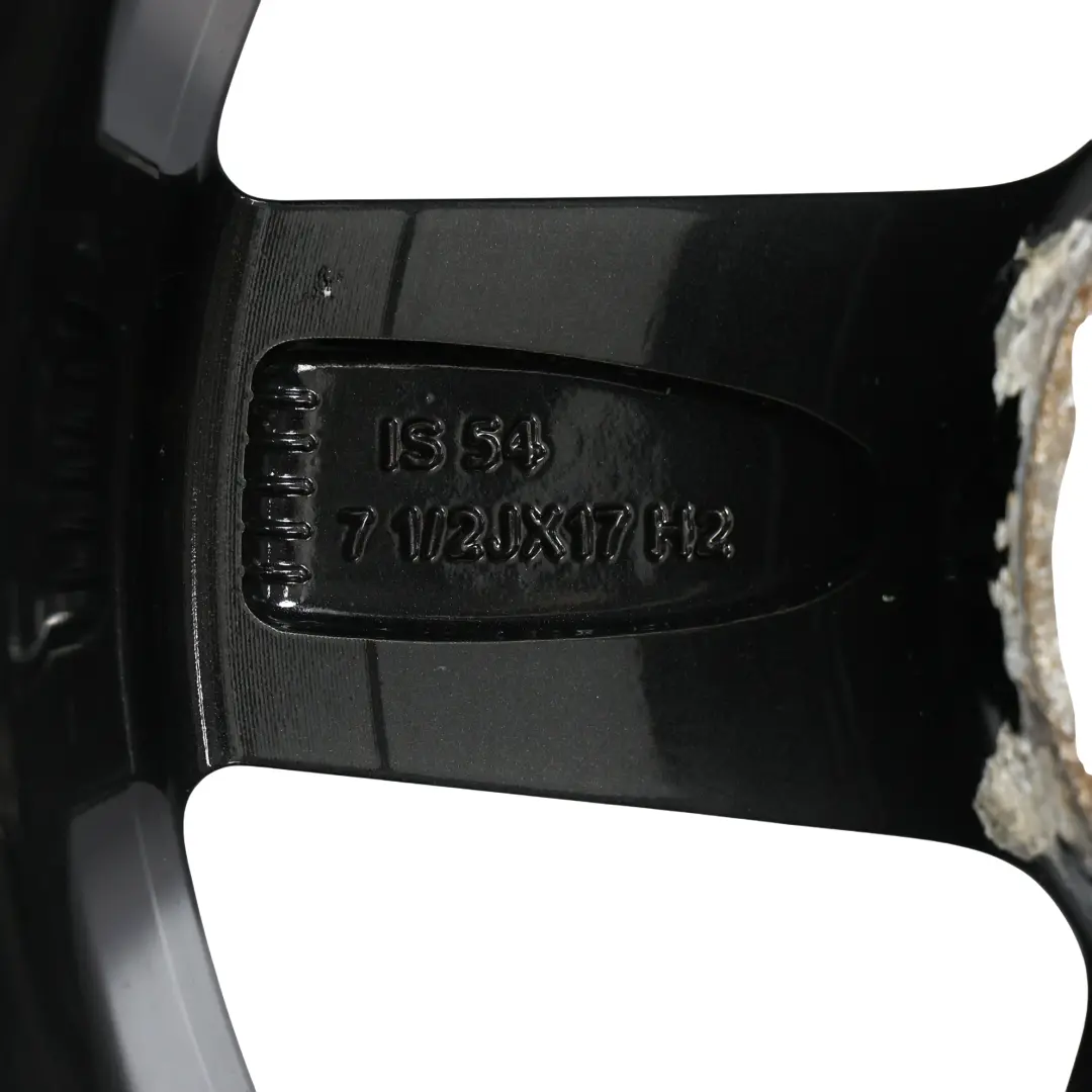 BMW F45 Felga Aluminiowa 17" 7,5J - SKU 6855091-2 - Numer Części 6855091