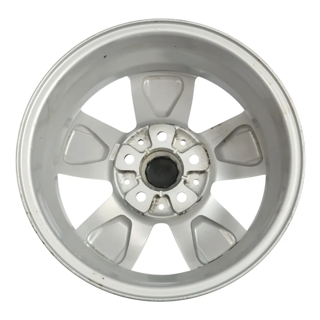 Mini Cooper One F55 F56 F57 Jantes Alu Alliage 15" 5,5J ET:46 Heli Spoke 492 - SKU 6855101-1 - Numéro de pièce 6855101