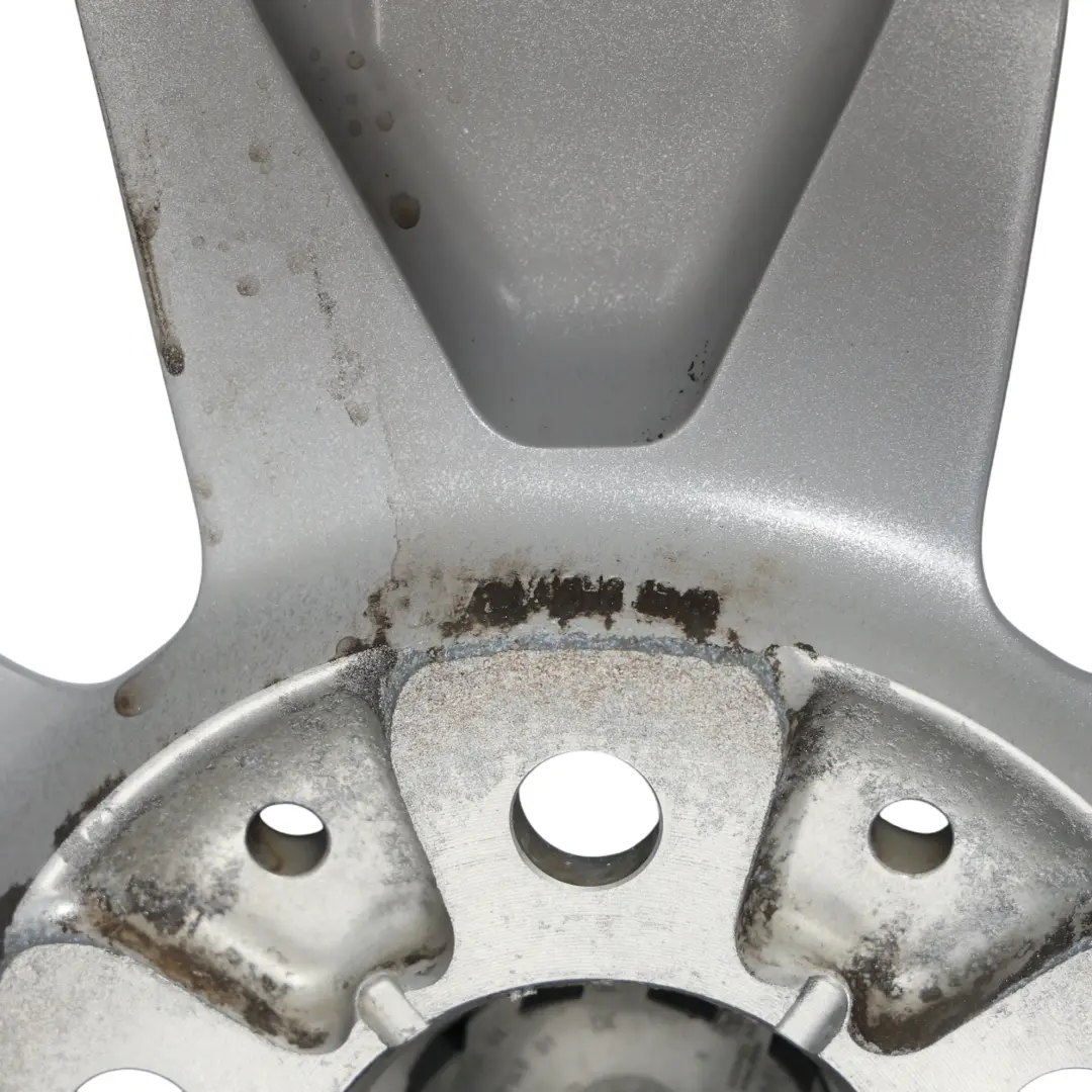 Mini Cooper One F55 F56 F57 Jantes Alu Alliage 15" 5,5J ET:46 Heli Spoke 492 - SKU 6855101-1 - Numéro de pièce 6855101