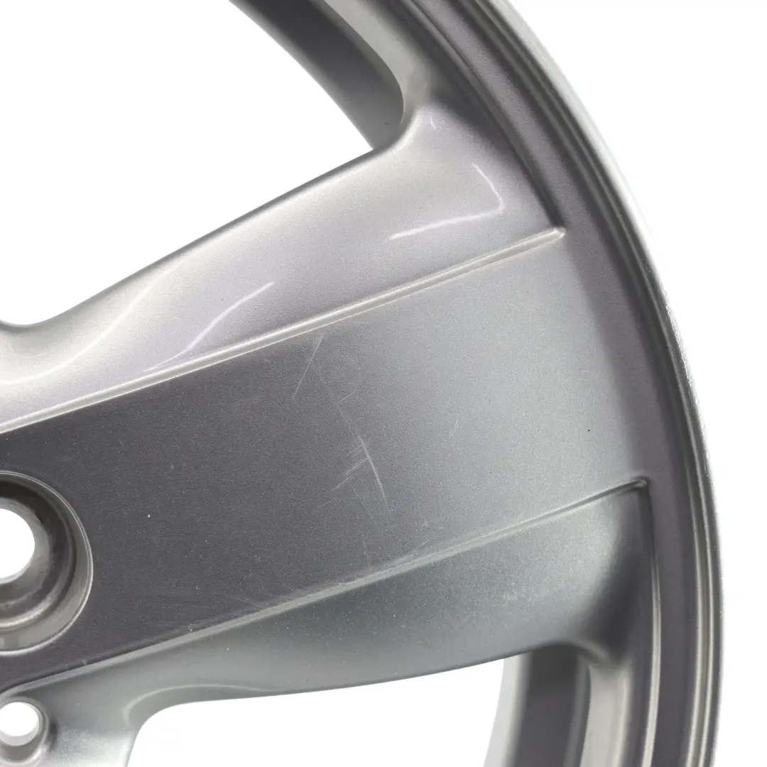 Mini Cooper One F55 F56 F57 Alu Felge Alufelge 15" 5,5J ET:46 Heli Spoke 492 - SKU 6855101-1 - Teilenummer 6855101