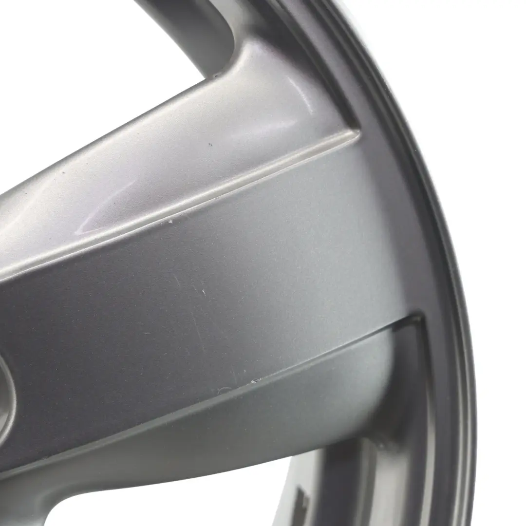 Alloy Rim 15" 5,5J ET:46 Heli Spoke 492 to Mini Cooper One F55 F56 F57 Wheel with Part number 6855101 Mini Cooper One F55 F56 F57 Wheel Alloy Rim 15" 5,5J ET:46 Heli Spoke 492 - SKU 6855101-1 - Part number 6855101