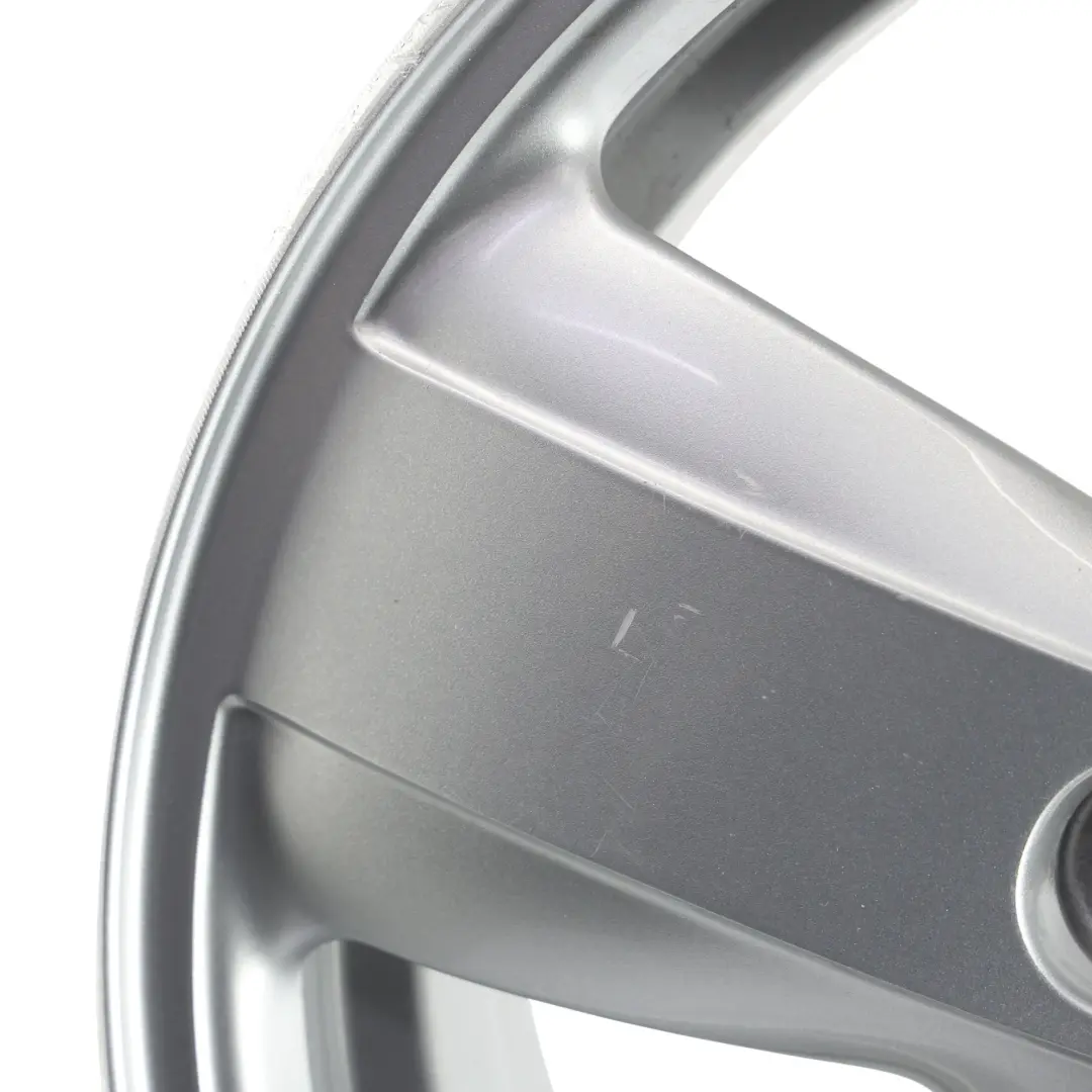 Mini Cooper One F55 F56 F57 Wheel Alloy Rim 15" 5,5J ET:46 Heli Spoke 492 - SKU 6855101-2 - Part number 6855101