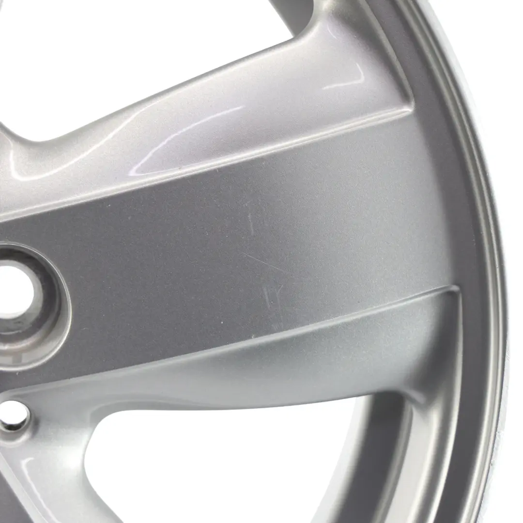Mini Cooper One F55 F56 F57 Cerchio in lega 15" 5,5J ET:46 Heli Spoke 492 - SKU 6855101-2 - Numero di parte 6855101