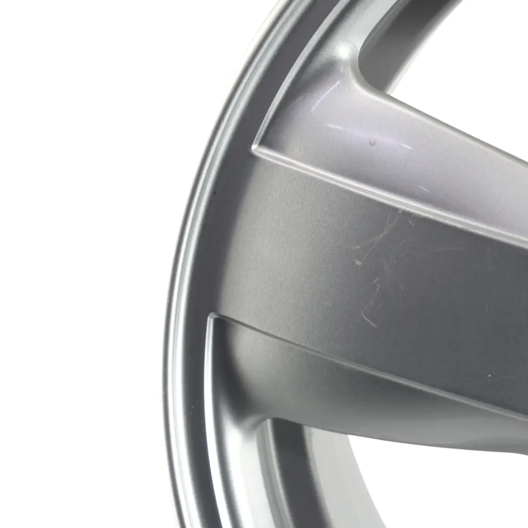 Mini Cooper One F55 F56 F57 Wheel Alloy Rim 15" 5,5J ET:46 Heli Spoke 492 - SKU 6855101-3 - Part number 6855101