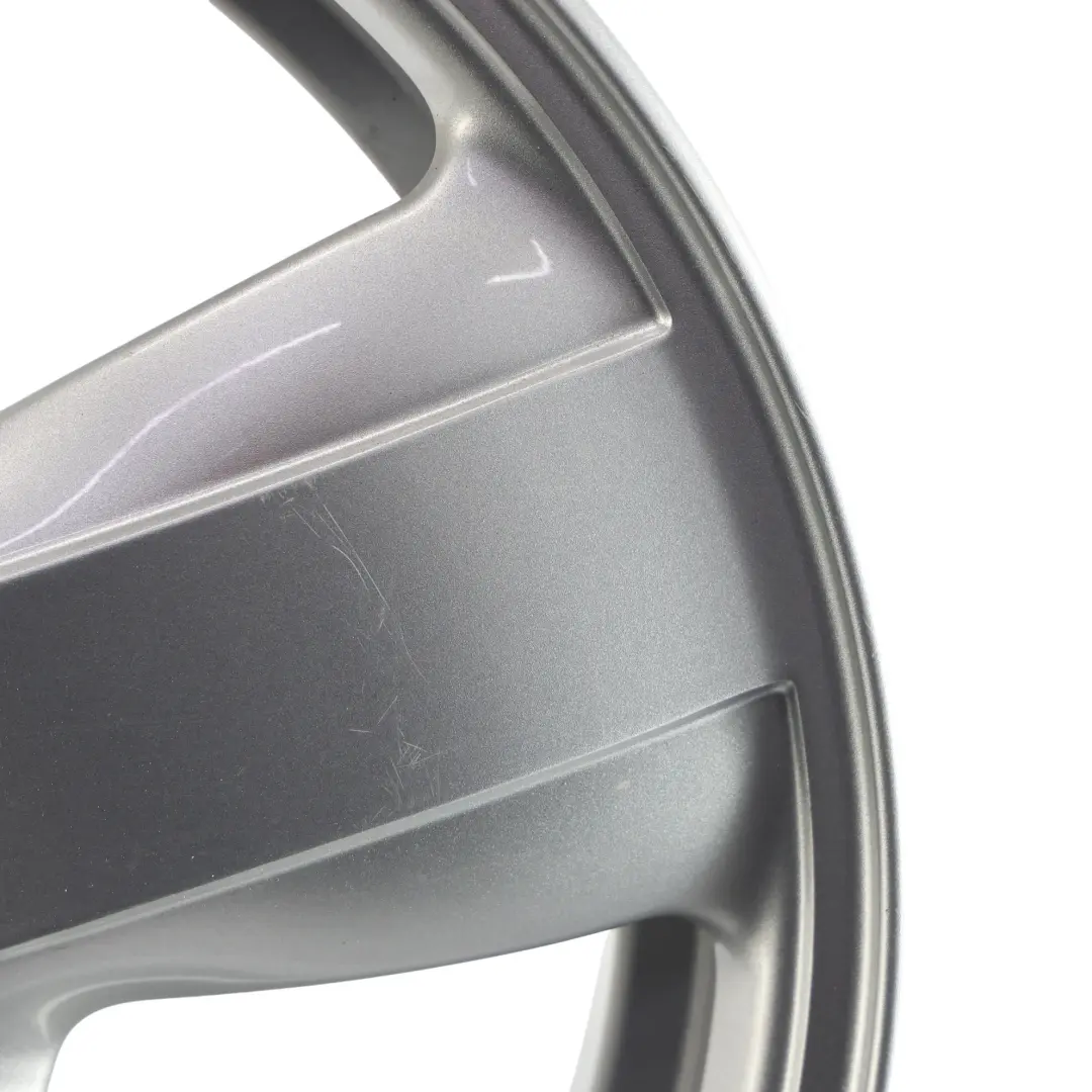 Mini Cooper One F55 F56 F57 Wheel Alloy Rim 15" 5,5J ET:46 Heli Spoke 492 - SKU 6855101-3 - Part number 6855101