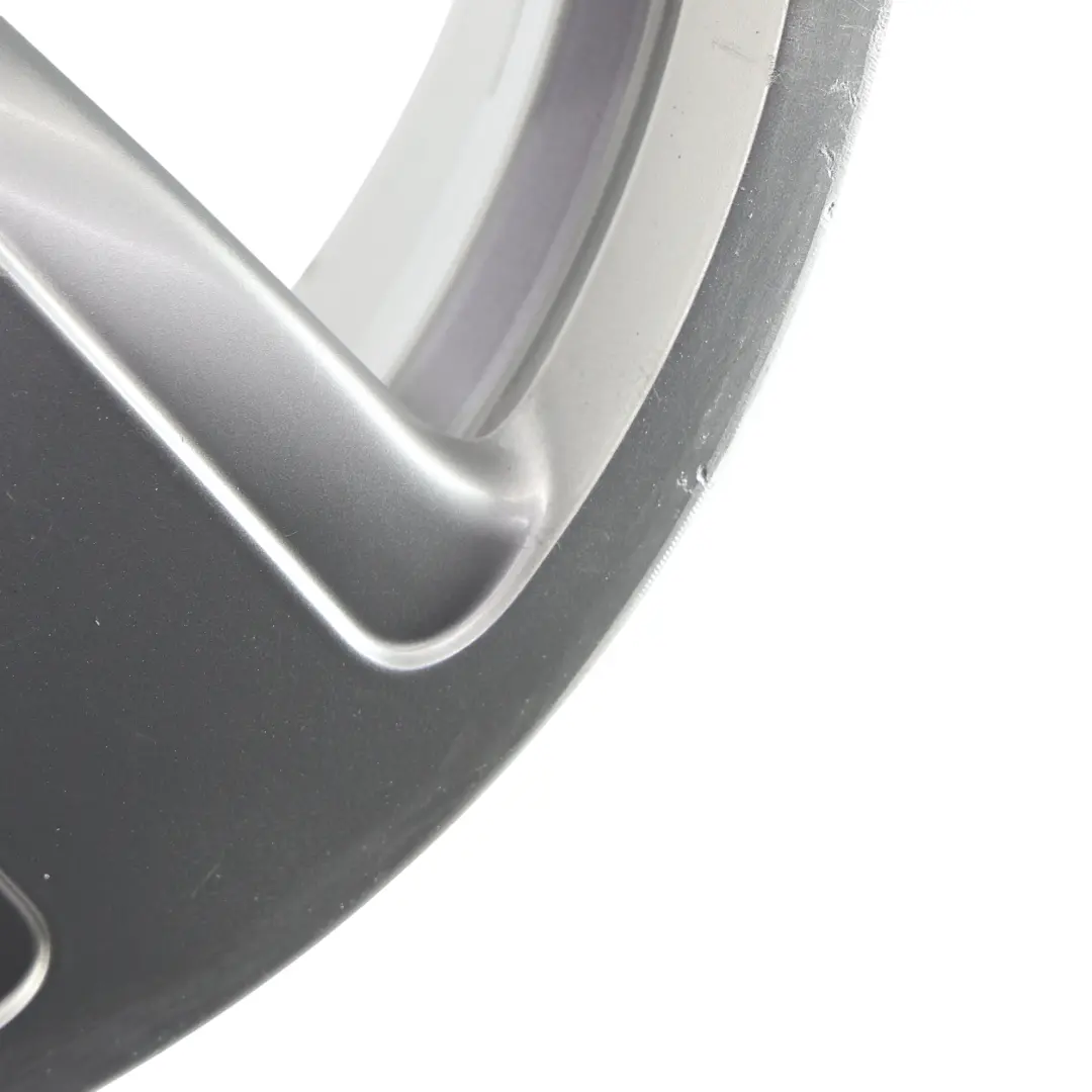 Mini Cooper F54 Silberne Leichtmetallfelge 16" ET:54 7J Revolite Speiche - SKU 6856043-1 - Teilenummer 6856043