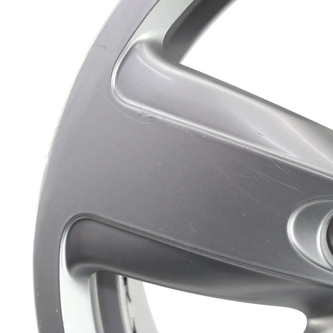 Felga Aluminiowa Srebrna 16" ET:54 7J Revolite do Mini Cooper F54 o numerze 6856043 Mini Cooper F54 Felga Aluminiowa Srebrna 16" ET:54 7J Revolite - SKU 6856043-1 - Numer Części 6856043