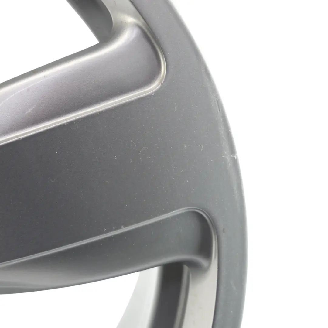 Argento Cerchio lega 16" ET:54 7J Raggi Revolite per Mini Cooper F54 con numero di parte 6856043 Mini Cooper F54 Argento Cerchio lega 16" ET:54 7J Raggi Revolite - SKU 6856043-2 - Numero di parte 6856043