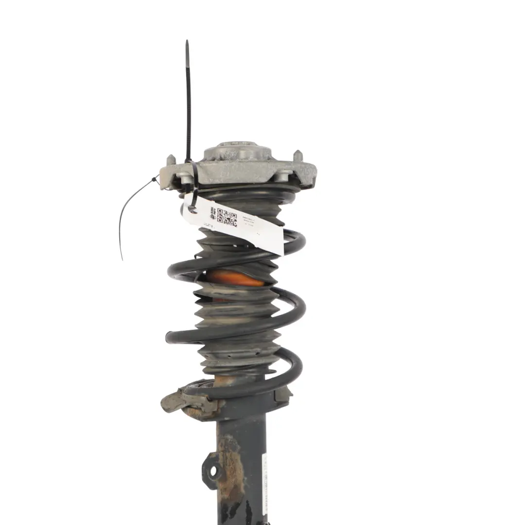 B37 Vorder Radaufhängung Bein Brems Sattel Radträger Links für BMW F46 216D mit Teilenummer 6857463 BMW F46 216D B37 Vorder Radaufhängung Bein Brems Sattel Radträger Links - SKU 6857463-1 - Teilenummer 6857463