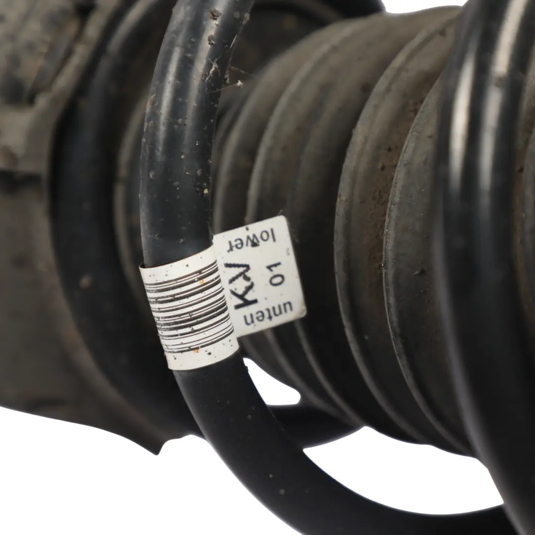 BMW F46 216D B37 Support Roue Suspension Avant Gauche - SKU 6857463-1 - Numéro de pièce 6857463