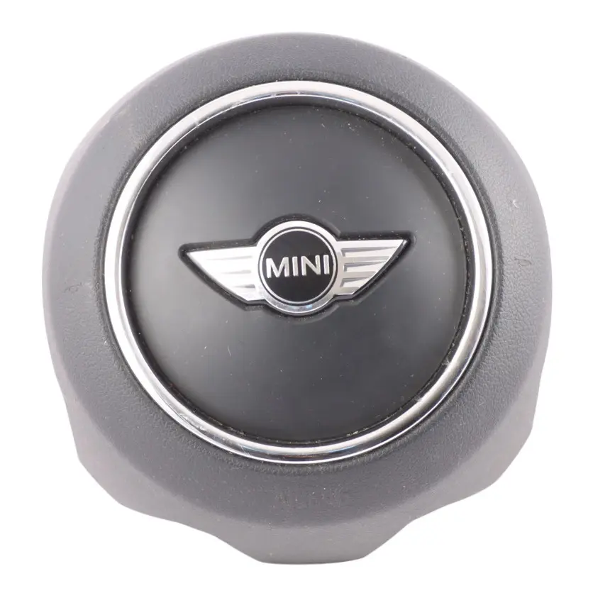 Steering Wheel Driver Sport Air Module to Mini Cooper F54 F55 F56 F57 with Part number 6860584 Mini Cooper F54 F55 F56 F57 Steering Wheel Driver Sport Air Module - SKU 6860584-1 - Part number 6860584