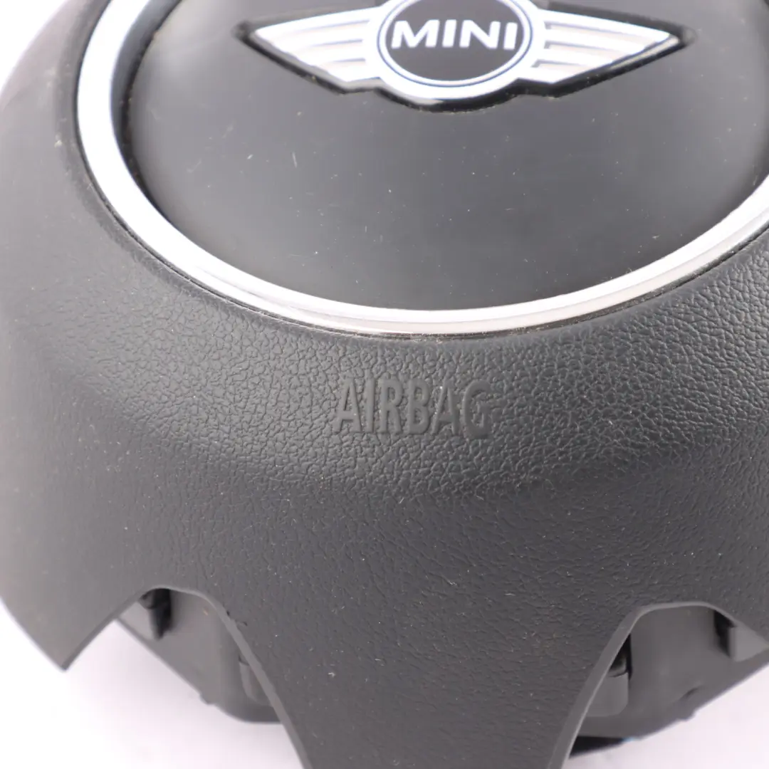 Mini Cooper F54 F55 F56 F57 Steering Wheel Driver Sport Air Module - SKU 6860584-1 - Part number 6860584