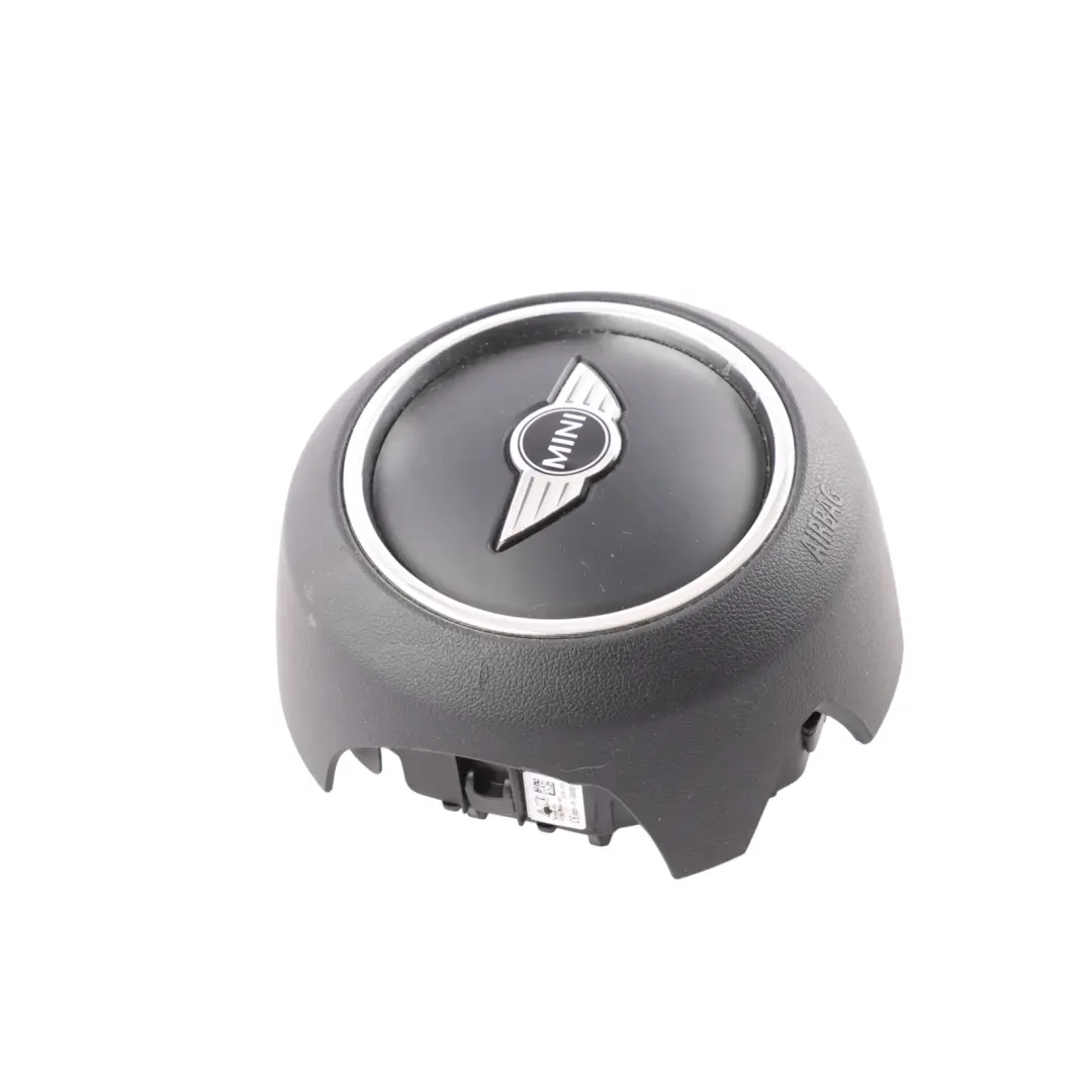 Steering Wheel Driver Sport Air Module to Mini Cooper F54 F55 F56 F57 with Part number 6860584 Mini Cooper F54 F55 F56 F57 Steering Wheel Driver Sport Air Module - SKU 6860584-1 - Part number 6860584