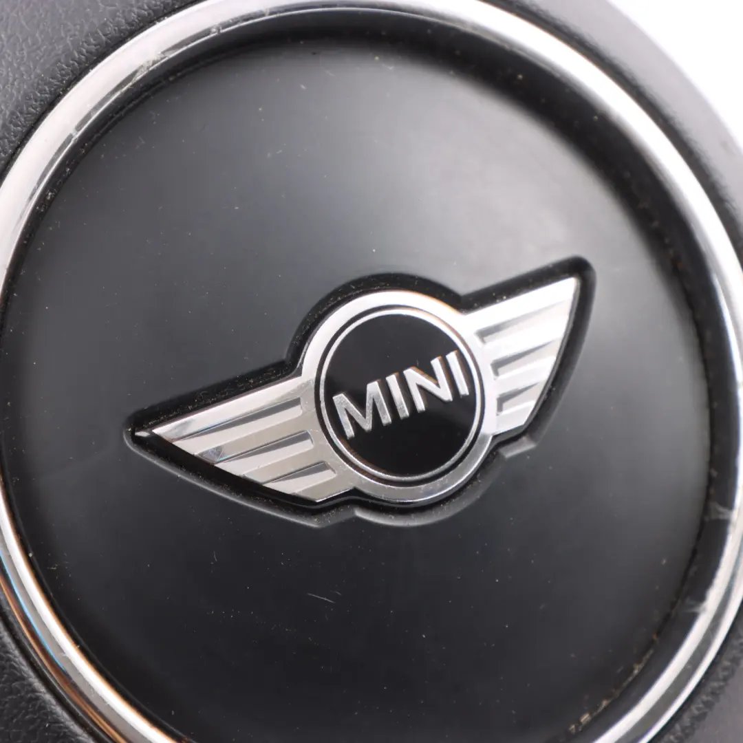 Mini Cooper F54 F55 F56 F57 Steering Wheel Driver Sport Air Module - SKU 6860584-1 - Part number 6860584