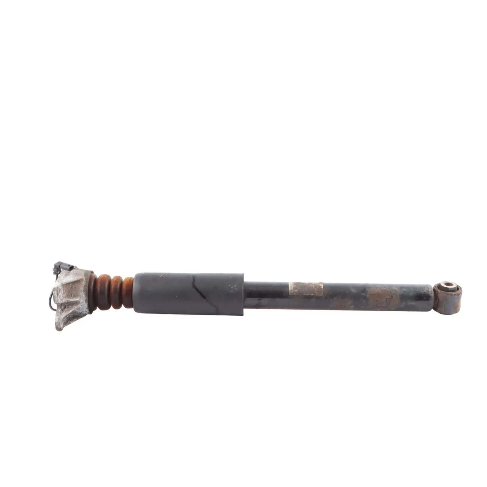 Mini F54 Spring Strut Shock Absorber VDC Rear Axle Left Right N/O/S 6861412