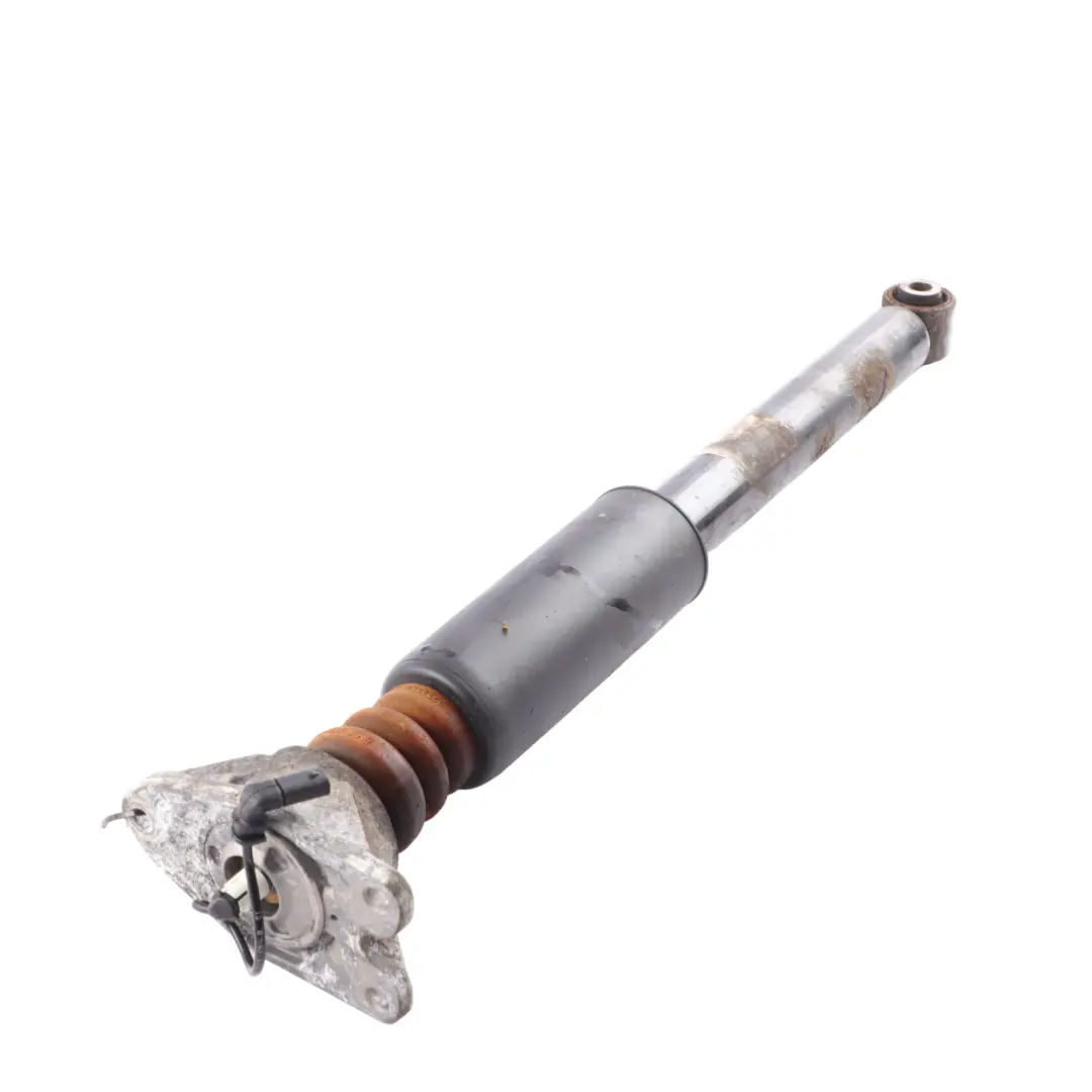 Muelle Puntal Amortiguador VDC Eje Trasero Izquierdo Derecho 6861412 para Mini F54 con número de pieza 6884544 Mini F54 Muelle Puntal Amortiguador VDC Eje Trasero Izquierdo Derecho 6861412 - SKU 6884544 - Número de pieza 6884544