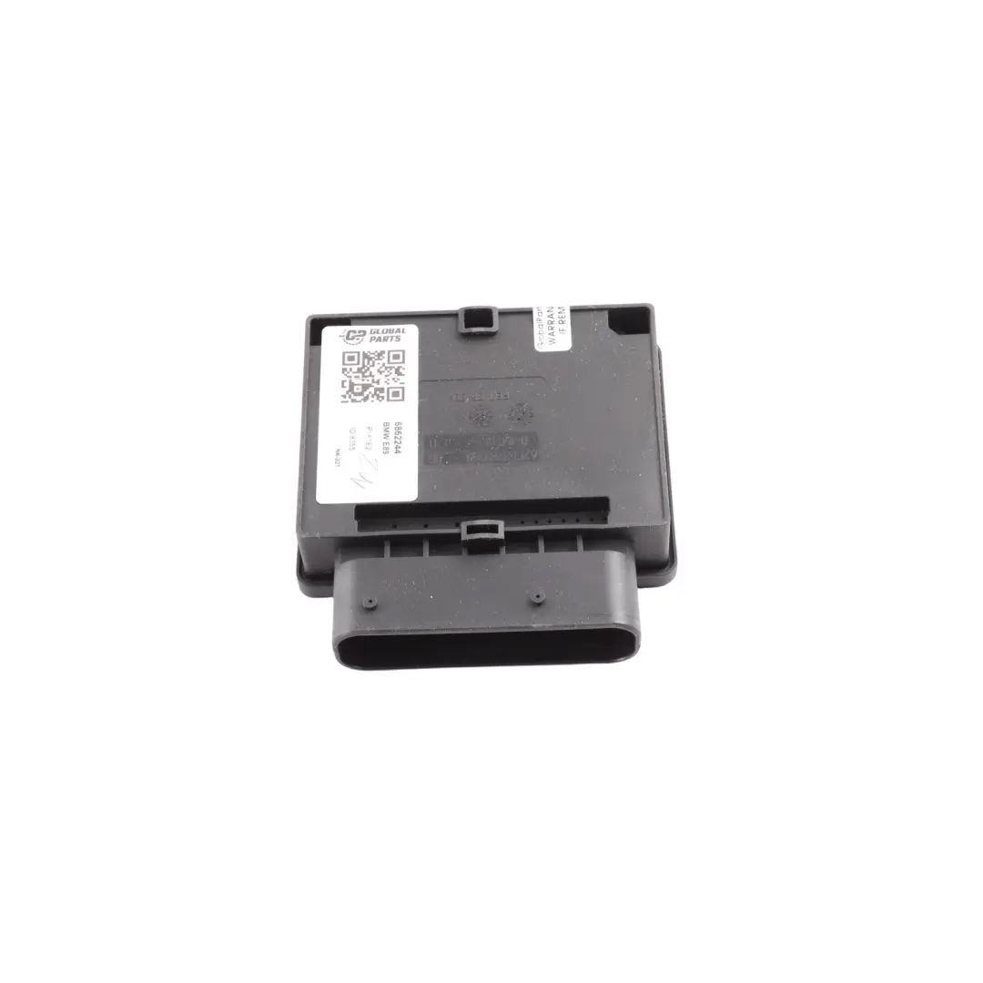 BMW Z4 E89 Roadster Unità di controllo EMF Modulo freno ruota posteriore 6794260 - SKU 6862244 - Numero di parte 6862244