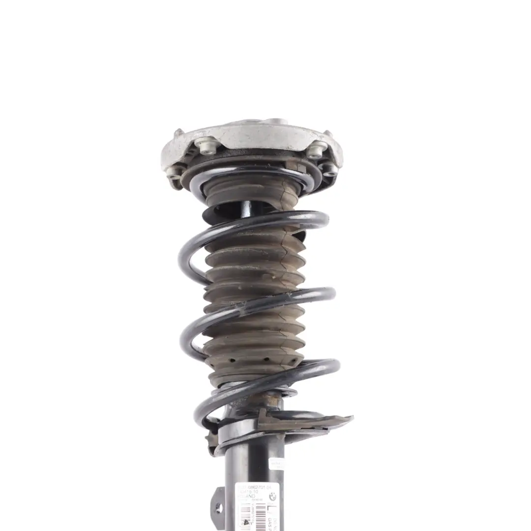 F54N Suspension Shock Absorber Strut Front Left N/S to Mini Clubman F54 with Part number 6862701 Mini Clubman F54 F54N Suspension Shock Absorber Strut Front Left N/S - SKU 6862701-1 - Part number 6862701