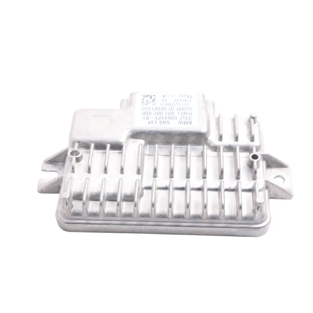 BMW i3 I01 F45 F46 Mini Clubman F54 Control Unit SAS Module ECU - SKU 6864421 - Part number 6864421