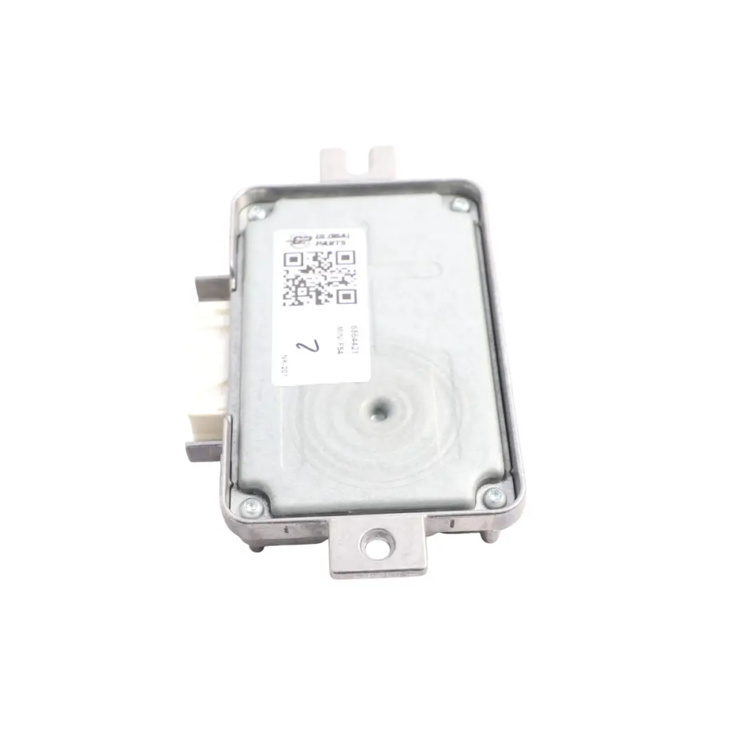 BMW i3 I01 F45 F46 Mini Clubman F54 Control Unit SAS Module ECU - SKU 6864421 - Part number 6864421