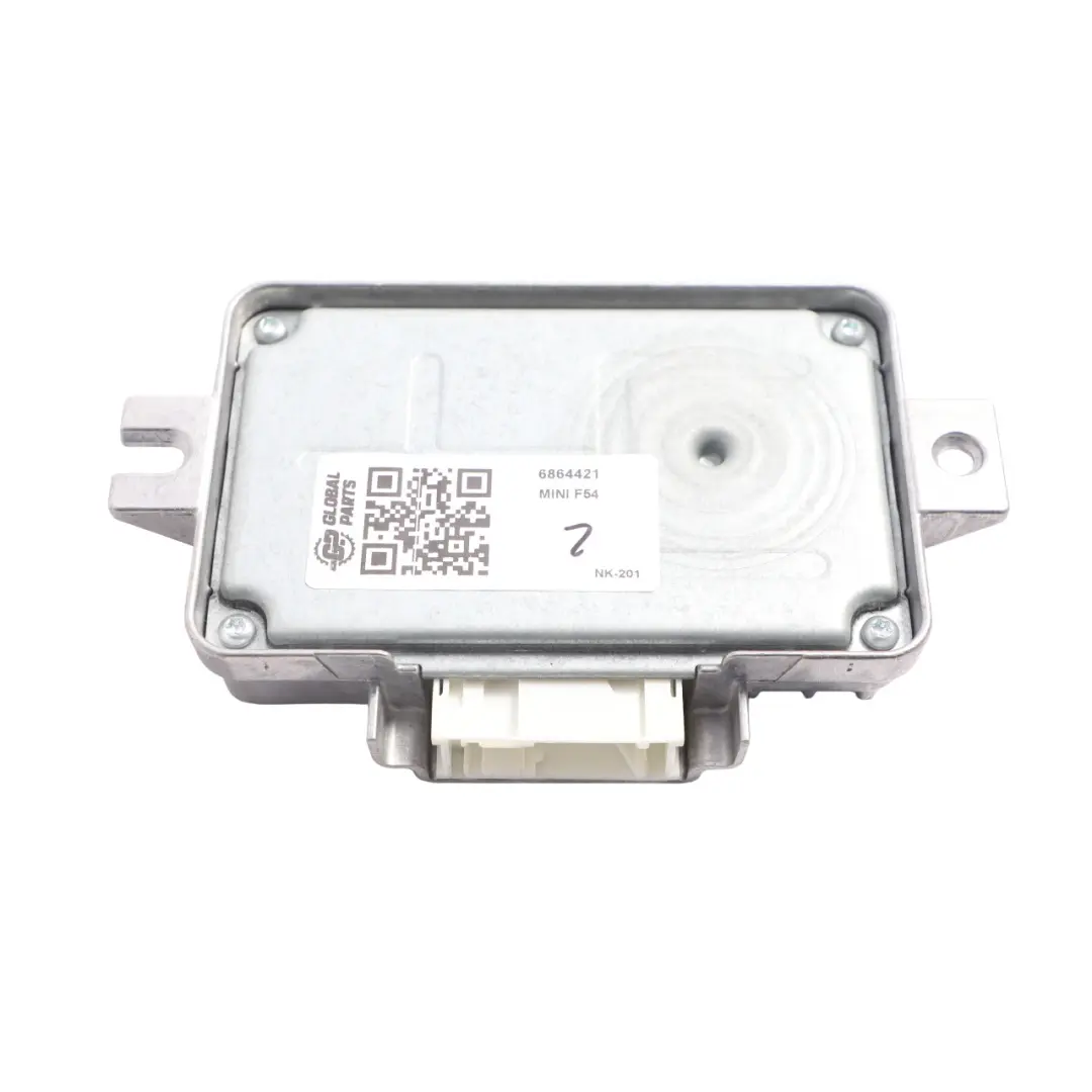 BMW i3 I01 F45 F46 Mini Clubman F54 Control Unit SAS Module ECU - SKU 6864421 - Part number 6864421