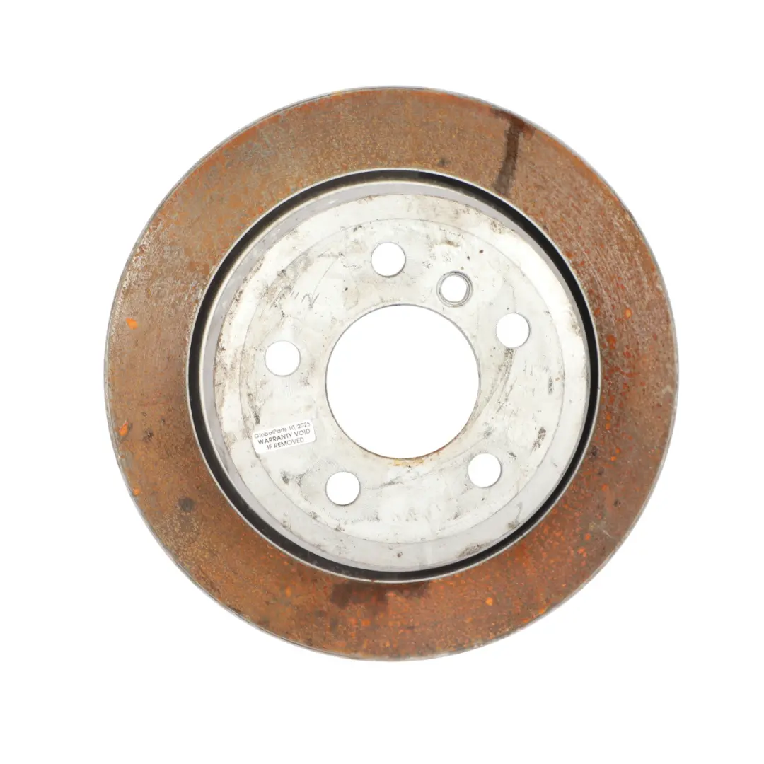 Tarcz Hamulcowych Tylnych Tył Zestaw do BMW F30 F31 F32 F34 GT F36 o numerze 6864900 BMW F30 F31 F32 F34 GT F36 Tarcz Hamulcowych Tylnych Tył Zestaw - SKU 6864900 - Numer Części 6864900