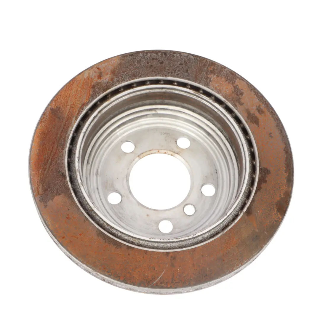 Set Di Dischi Freno Posteriori per BMW F30 F31 F32 F34 GT F36 con numero di parte 6864900 BMW F30 F31 F32 F34 GT F36 Set Di Dischi Freno Posteriori - SKU 6864900 - Numero di parte 6864900