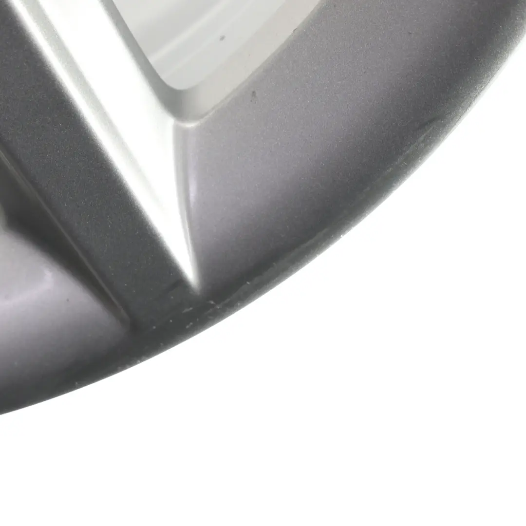BMW F20 F21 F22 Argento AlluMini o Cerchione IN Lega 16" ET: 40 7J Raggi a - SKU 6866302-1 - Numero di parte 6866302