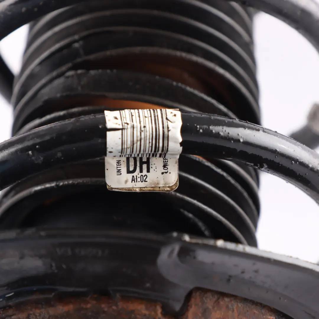 Strut Front Right O/S Suspension Shock Absorber to BMW F34 GT Spring with Part number 6867448 BMW F34 GT Spring Strut Front Right O/S Suspension Shock Absorber - SKU 6867448 - Part number 6867448