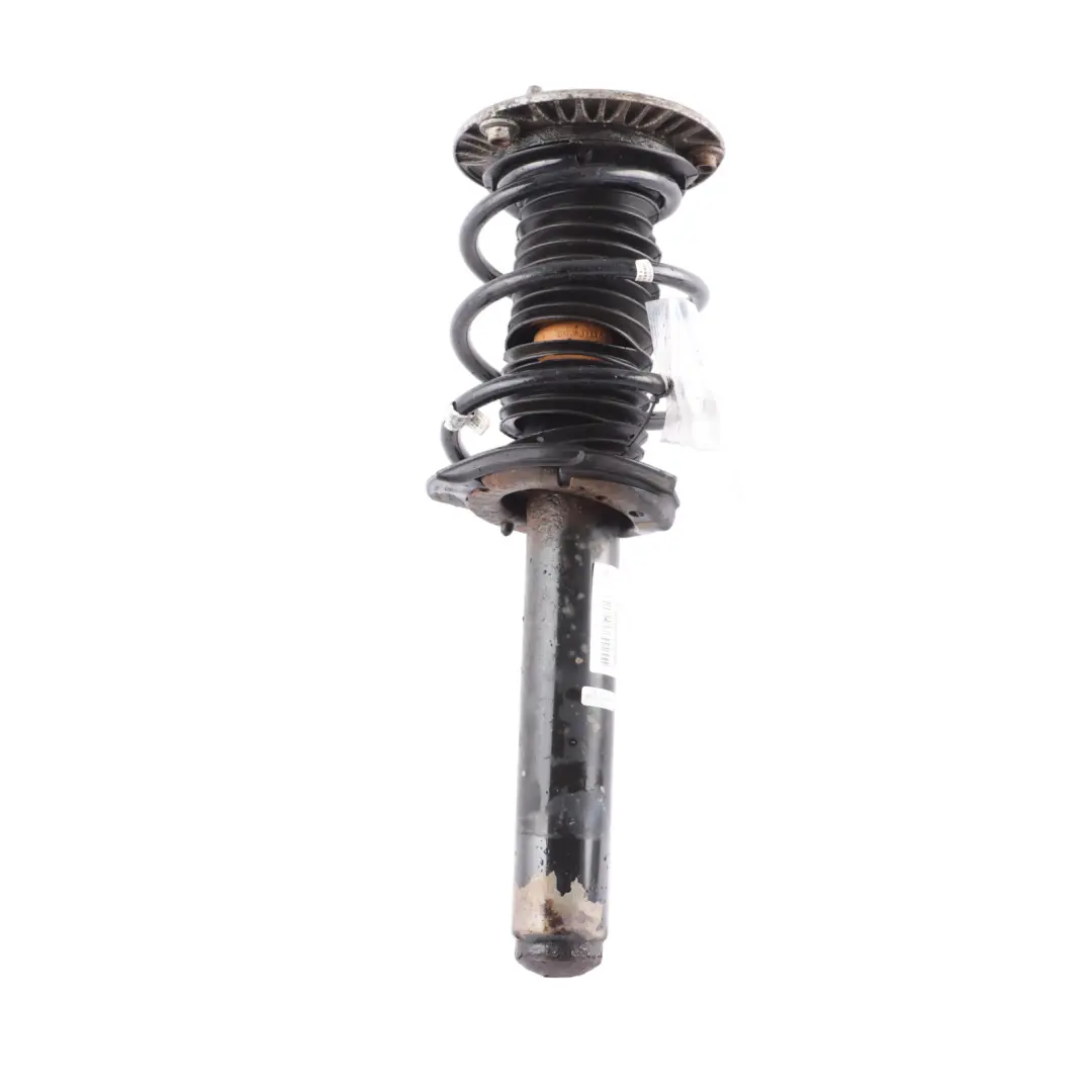Strut Front Right O/S Suspension Shock Absorber to BMW F34 GT Spring with Part number 6867448 BMW F34 GT Spring Strut Front Right O/S Suspension Shock Absorber - SKU 6867448 - Part number 6867448