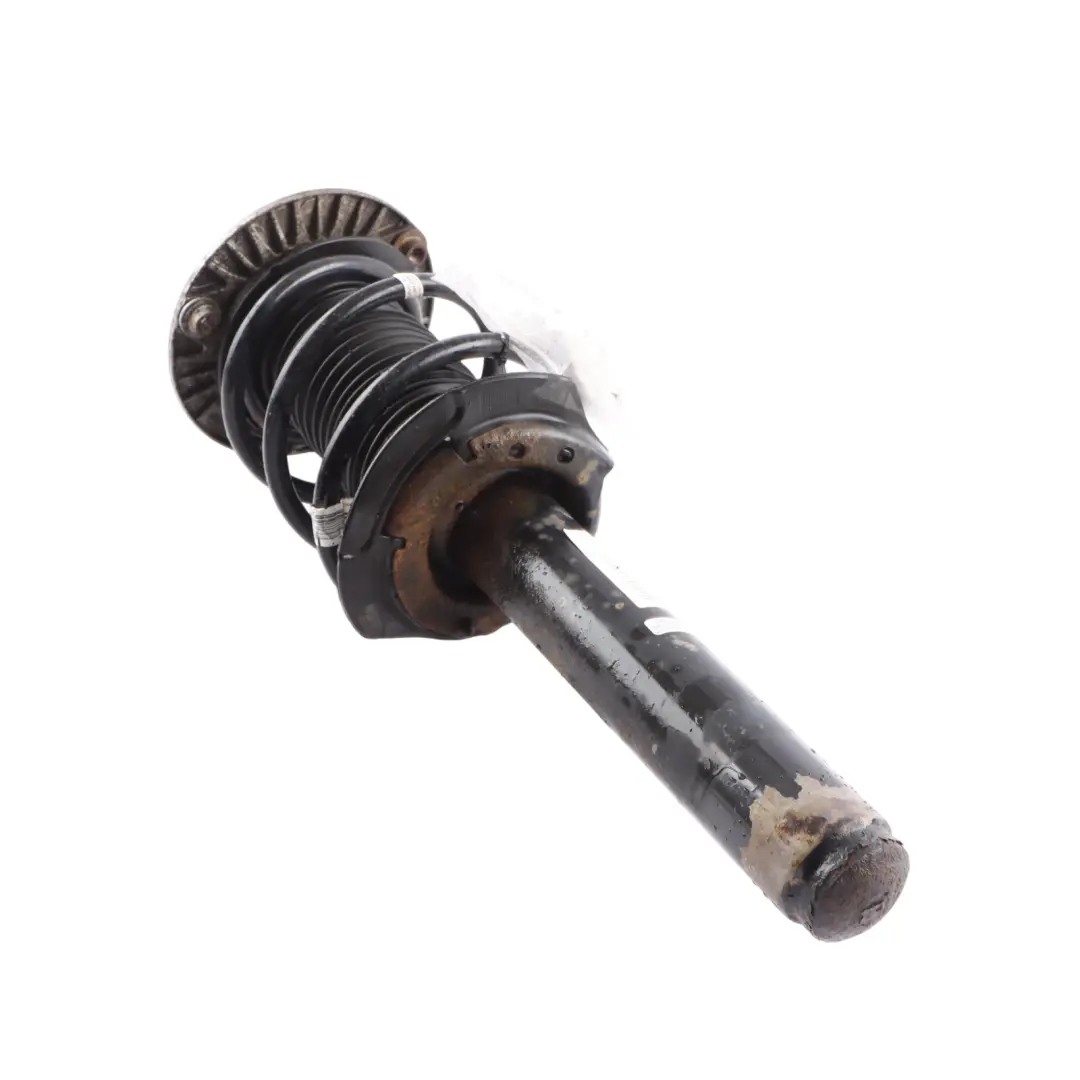 Strut Front Right O/S Suspension Shock Absorber to BMW F34 GT Spring with Part number 6867448 BMW F34 GT Spring Strut Front Right O/S Suspension Shock Absorber - SKU 6867448 - Part number 6867448