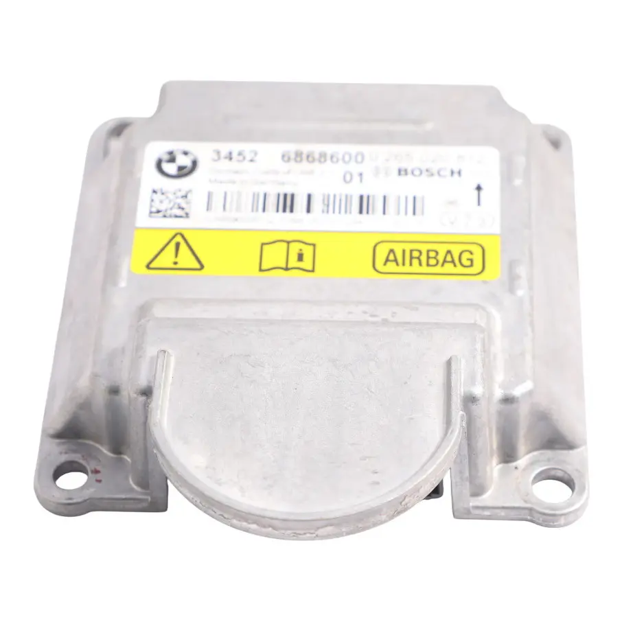 BMW F20 F22 F30 F32 F36 Air Module Domain Control Unit Module ICM Plus 6868600