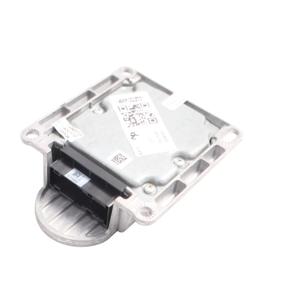 Module Domain Control Unit Module ICM Plus to BMW F20 F22 F30 F32 F36 Air with Part number 6868600 BMW F20 F22 F30 F32 F36 Air Module Domain Control Unit Module ICM Plus - SKU 6868600 - Part number 6868600