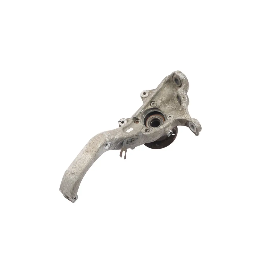 BMW X5 E70 X6 E71 Suspensión Delantera Cubo Portarruedas Derecho - SKU 6869870-4 - Número de pieza 6869870